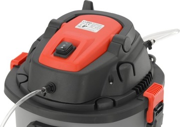 ЛУНД МОЙКА ПЫЛЕСОС ДЛЯ СТИРКИ КОВРОВ МНОГОФУНКЦИОНАЛЬНЫЙ 1200ВТ