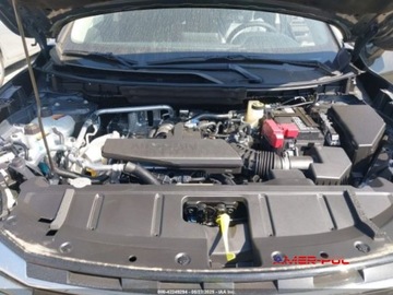 Nissan 2025 Nissan Rogue 2025 1.5L turbo AWD 1.5 Benzyna 201KM, zdjęcie 8