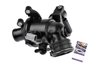 TERMOSTAT DO MERCEDES C-CLASS C 220 2008 2009 2010 2011 2012 2013 2014