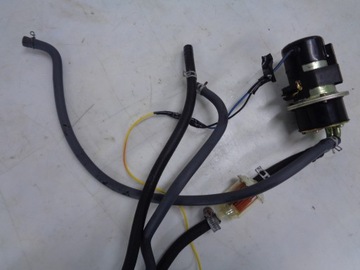 Топливный насос Yamaha TDM 850 3VD