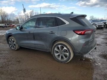 Ford Escape III 2023 Ford Escape 2023 Ford Escape Platinium 2.0 Benzyna 250KM, zdjęcie 3