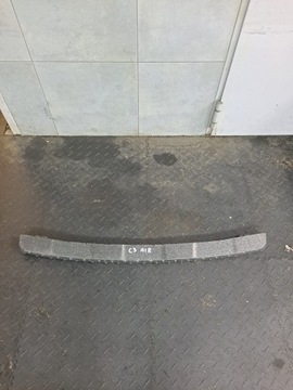 ABSORBER ZDERZAKA TYŁ CITROEN C3 AIRCROSS 1823190X