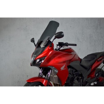 ТУРИСТИЧЕСКОЕ ЛОСТЕР HONDA CBF 1000 2010-