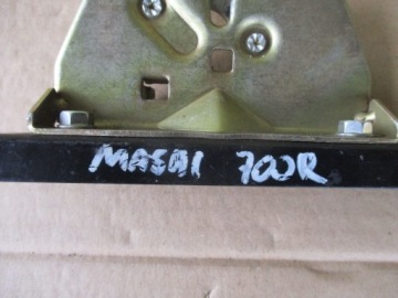ЗАМОК КАПОТНОГО БОЛТА MASAI 700R