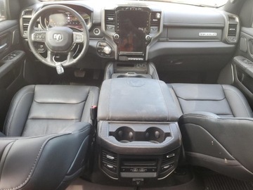  RAM 1500 Rebel 2023 5.7l 5.7 Benzyna 395KM, zdjęcie 8