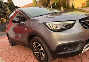 Opel 2017 Opel Crossland X InnoVation 1.6HDi 120ps 6biegow FullLed Tylko129TysKm Bez, zdjęcie 15