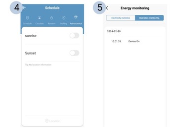 Умная розетка SMART PLUG ваттметр WiFi розетка ПРОГРАММАТОР