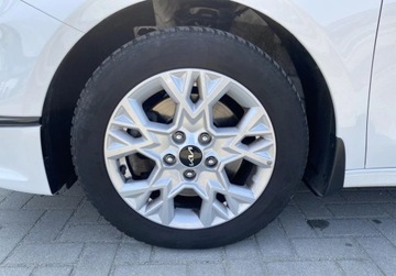 Kia Ceed III Kombi Facelifting 1.5 T-GDI 160KM 2023 Kia Ceed ZAKUP ZDALNY Kia Ceed SW 1.5TGDI automat 160KM,PL salon ASO, wers, zdjęcie 17