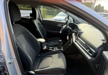 Kia Sportage V SUV 1.6 T-GDI 150KM 2022 Kia Sportage Rej.012023 1,6 T-GDi 150KM Serwis Gwarancja Opony lato zima, zdjęcie 24