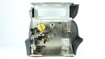Drukarka etykiet Zebra ZT410 Termo Nóż LAN 300DPI