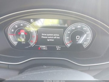 Audi Q5 II 2022 Audi Q5 Premium Plus 45 Tfsi S Line Quattro S Tronic 2022 2.0l 2.0 Benzyna, zdjęcie 10