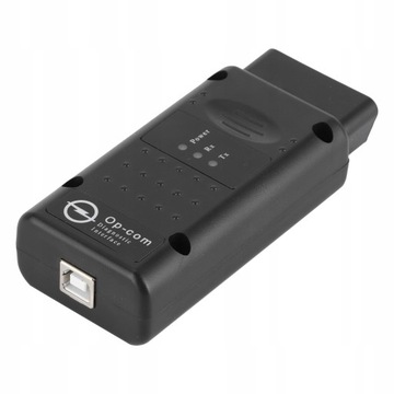 V1.99 skaner interfejsu OBD2 PIC18F458 FTDI Chip