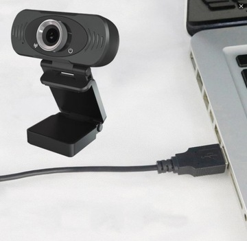 НОУТБУК И ПК ВЕБ-КАМЕРА MI 1080P 30FPS USB