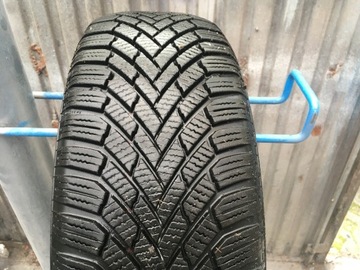 Opona 185/60R14 Continental WinterContTS860 6,0 mm