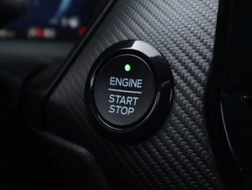 Ford Puma II Crossover 1.0 EcoBoost 125KM 2020 Ford Puma 1.0 EcoBoost, Salon Polska, Serwis ASO, zdjęcie 18