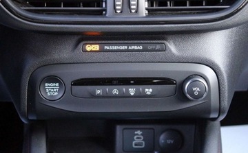 Ford Focus IV Hatchback Facelifting 1.0 EcoBoost 125KM 2024 Ford Focus 1.0 Hybrid 125KM ST-Line X M6 FV23 SalonPL Gwarancja Pakiet ser, zdjęcie 21
