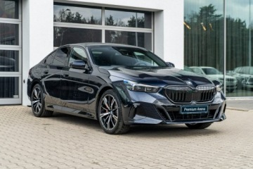 BMW Seria 5 G90-91 2026 BMW 540 xDrive Limuzyna - Dostępne od ręki!, zdjęcie 6