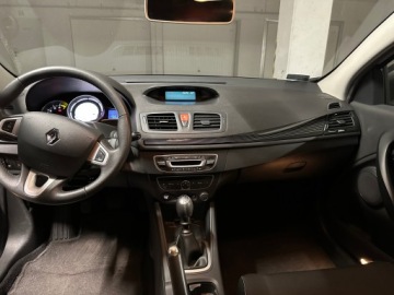 Renault Megane III Coupe 1.6 16v 110KM 2010 Renault Megane III / coupe / 1.6 110 KM / 1. właściciel 2010 niski przebieg, zdjęcie 6