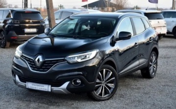 Renault Kadjar 2019 Renault Kadjar FULLED skora Blis alusy LINNE ASSIST Idealny Sam Parkuje, zdjęcie 17