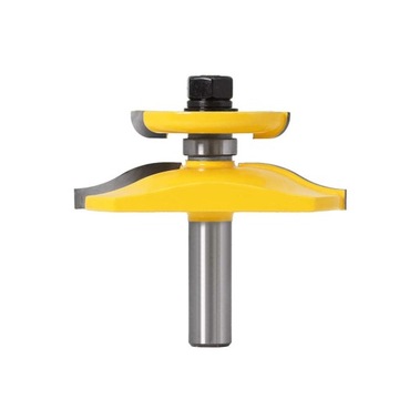 ФРЕЗЫ ПО ДЕРЕВО ФРЕЗЕРЫ ДЛЯ ФРЕЗЕРНОГО СТАНКА 3 шт.