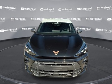 Cupra Terramar SUV 1.5 eTSI 150KM 2025 Cupra Terramar 1.5 eTSI mHEV DSG 150 KM, zdjęcie 1