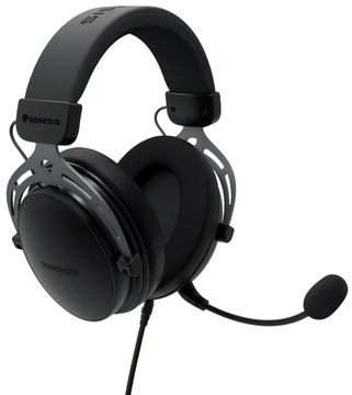 Наушники GENESIS Toron 531