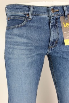 ПРЯМЫЕ УЗКИЕ ДЖИНСЫ LEE LEGENDARY _ РАЗМЕРЫ