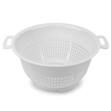 CURVER CEDZAK SITKO KUCHENNE DURSZLAK 26cm SITO