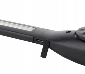 СВЕТОДИОДНАЯ ЛАМПА COB 8W ДЛЯ МАСТЕРСКОЙ COB