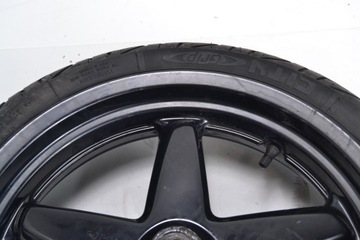 Обод передний Yamaha X-MAX 125 06-09