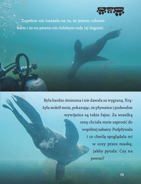 Нела и ворота АМАЗОНИИ