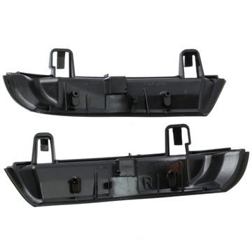 MIGACZE KIERUNKOWSKAZY DYNAMICZNE LED PASSAT B5 B6