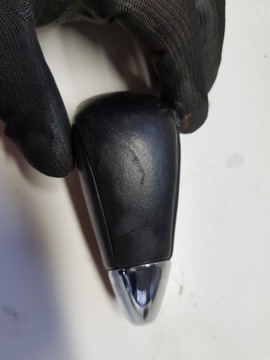 Ручка автоматической коробки передач QASHQAI II J11