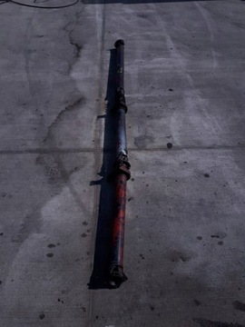 HŘÍDEL HNACÍ IVECO DAILY 04R. 2,3D 99-06R.