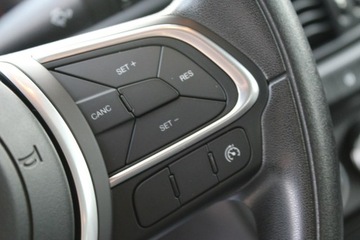 Fiat Tipo II Sedan Facelifting 1.4 Fire 95KM 2021 Fiat Tipo 1.4i F-vat Salon Polska Sedan, zdjęcie 17