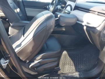 Jeep Compass II 2022 Jeep Compass Limited, 2022r., 4x4, 2.4L 2.4 Benzyna 177KM, zdjęcie 8
