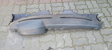 deska rozdzielcza Mercedes 107 R107 W107 SL SLC