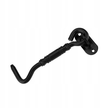 ДВЕРНОЙ ЗАМОК КРЮЧОК РЕТРО-ЛОФТ