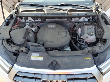 Audi Q5 II SUV 2.0 TFSI 252KM 2018 Audi Q5 Premium 2018 2.0l 2.0 Benzyna 252KM, zdjęcie 6