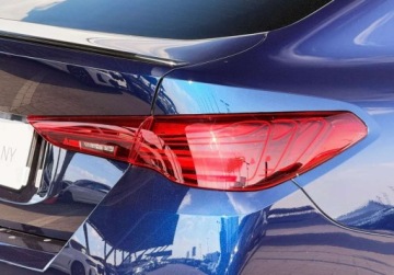 BMW Seria 4 G22-23-26 Coupe 2.0 420d 190KM 2024 BMW Seria 4 I wlasciciel M Sport Gwarancja Bezwypadkowy FVAT23, zdjęcie 7