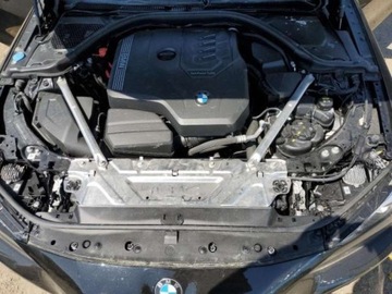 BMW Seria 4 G22-23-26 2022 BMW Seria 4 2022, 2.0L, od ubezpieczalni 2.0 Benzyna 255KM, zdjęcie 10