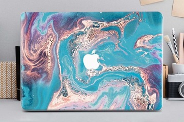 Fala Etui Hard Crystal Case Macbook 12 A1534
