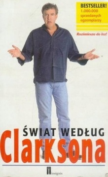 ŚWIAT WEDŁUG CLARKSONA