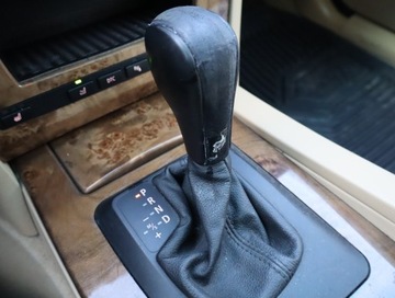 BMW Seria 5 E60 Sedan 2.5 525i 218KM 2005 BMW 5 525i, GAZ, Automat, Xenon, Klima, zdjęcie 20