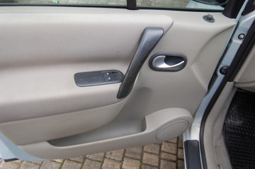 Renault Scenic II 2005 Scenic II 1.6Benz El. Szyby Wspomaganie Klimatyzacja ABS z Niemie, zdjęcie 7