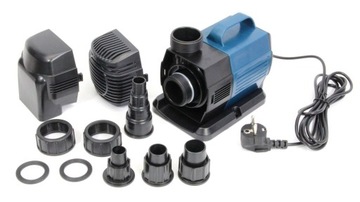 SOBO POMPA KASKADA 3000l/h ECO 21W DO OCZKA STAWU