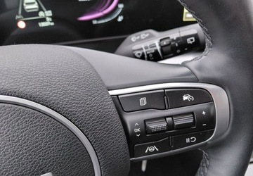 Kia Sportage V SUV 1.6 T-GDI 160KM 2024 Kia Sportage Salon Polska automat 1.6 Benzyna 160KM, zdjęcie 15