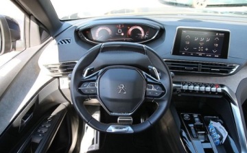 Peugeot 3008 II Crossover Facelifting  1.2 PureTech 130KM 2023 Peugeot 3008 1.2 PureTech GT SS EAT8 130KM SalonPL Gwarancja od RiA, zdjęcie 20