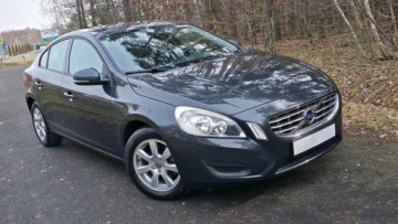 Volvo S60 II Sedan 1.6 D2 115KM 2011 VOLVO S60 Tylko 105000km* Sedan* Opłacone* Raty, zdjęcie 8