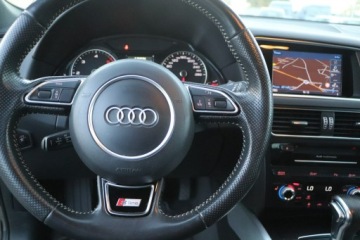 Audi SQ5 2015 Audi Q5 1-WŁAŚCICIEL, krajowy,serwisowany,, zdjęcie 15